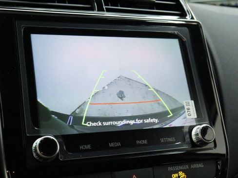 New 2026 Mitsubishi Outlander Sport SE AWD/4WD image 13