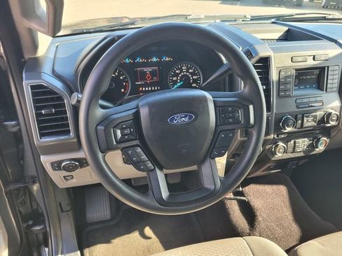 Certified 2017 Ford F150 XLT image 30