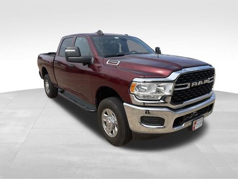 Used 2024 RAM 2500 Tradesman w/ Towing Technology Group AWD/4WD image 2
