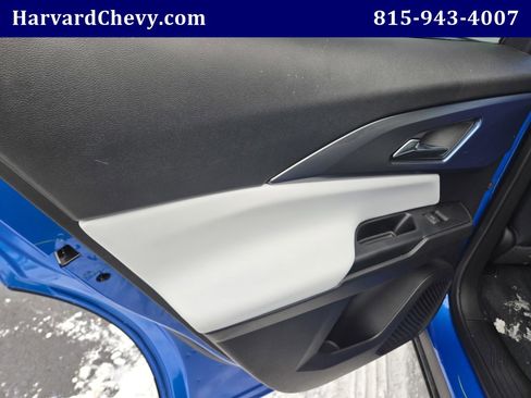 Used 2024 Chevrolet Equinox EV LT image 35