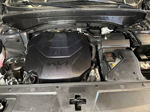 Used 2023 Kia Telluride EX X-Line AWD/4WD image 25
