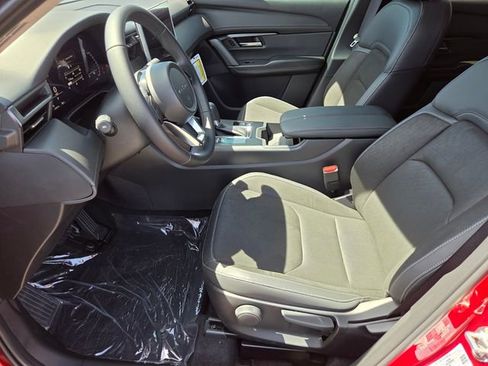 New 2026 MAZDA CX-5 Select AWD/4WD image 6