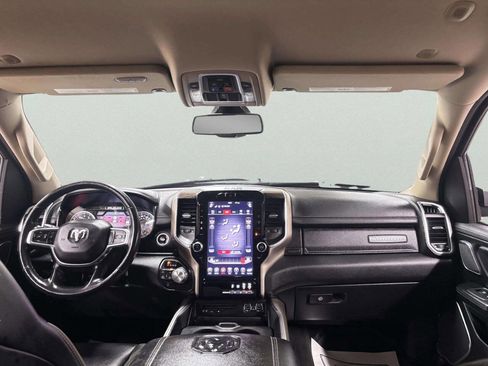 Used 2019 RAM 1500 Laramie image 25
