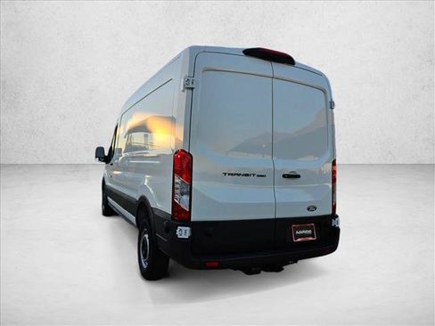 New 2026 Ford Transit 250 148 Medium Roof image 11
