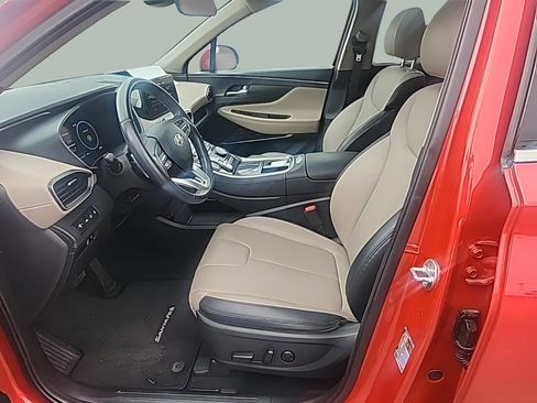 Used 2023 Hyundai Santa Fe SEL w/ Premium Package image 12