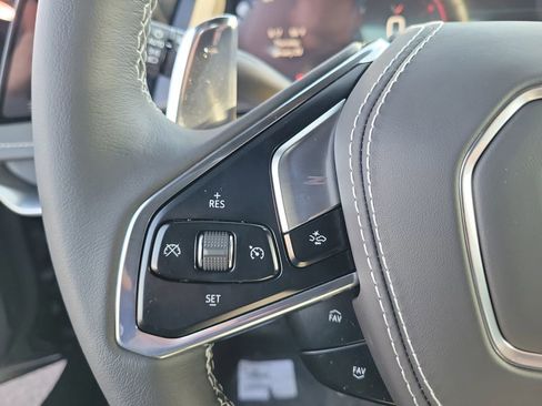 New 2026 Chevrolet Corvette Stingray Coupe w/ 1LT image 5