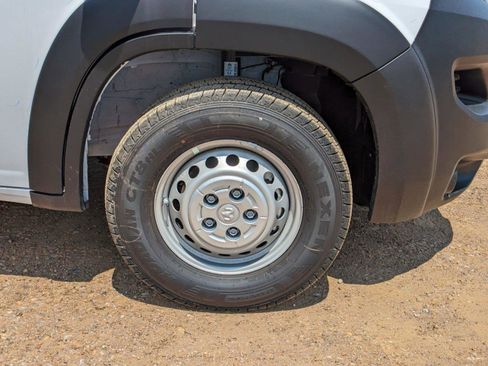 New 2024 RAM ProMaster 3500 w/ Safety Group image 6