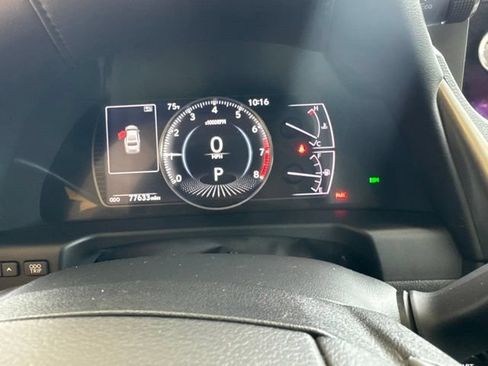 Used 2019 Lexus ES 350 w/ Premium Package FWD image 17