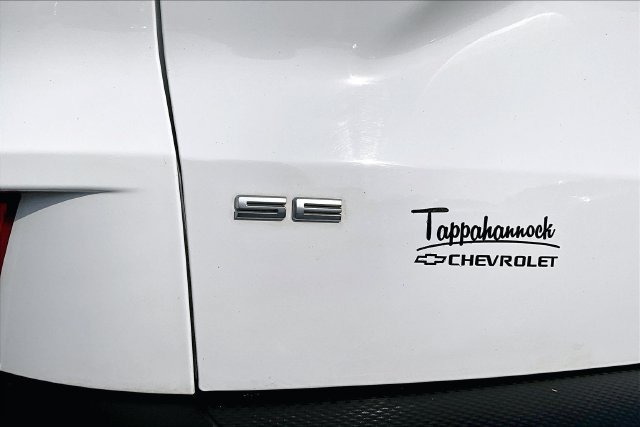 Used 2022 Ford Escape SE FWD image 24