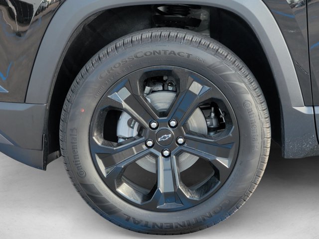 New 2027 Chevrolet Equinox LT w/ Midnight Edition FWD image 11