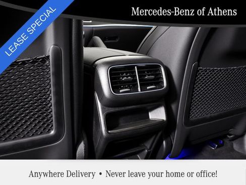 New 2026 Mercedes-Benz GLE 350 4MATIC image 39