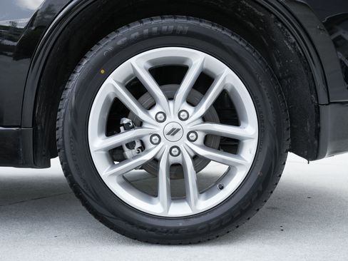 Used 2024 Dodge Durango R/T image 29