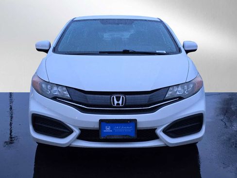 Used 2014 Honda Civic LX image 8