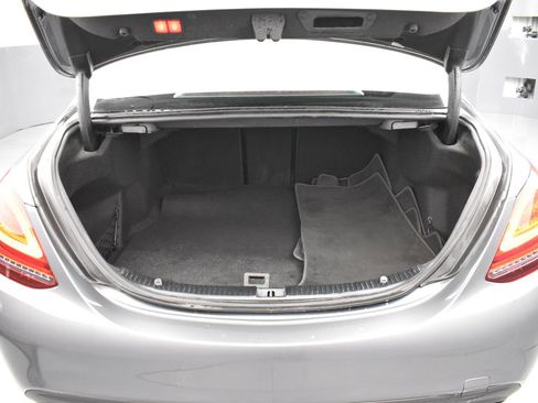 Used 2021 Mercedes-Benz C 300 4MATIC Sedan w/ AMG Line image 13