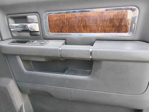 Used 2010 Dodge Ram 2500 Truck Laramie image 30