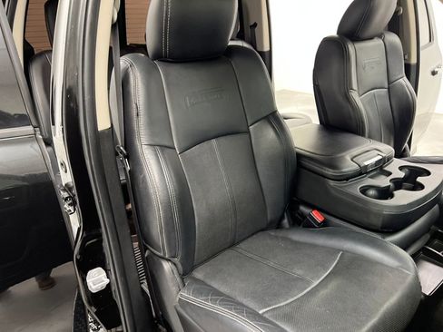 Used 2018 RAM 2500 Laramie image 25