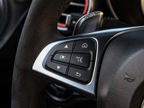 Used 2017 Mercedes-Benz C 43 AMG 4MATIC Coupe image 15