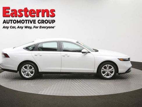 Used 2024 Honda Accord LX image 43