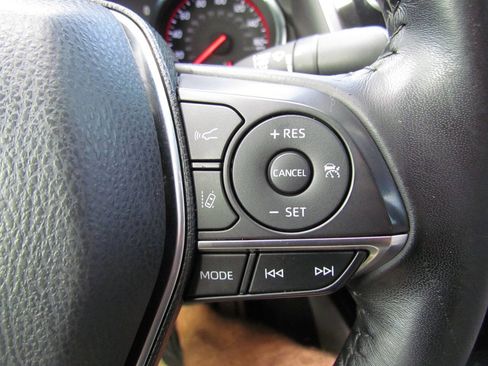 Used 2019 Toyota Camry XSE w/ Driver Assist Package FWD image 23