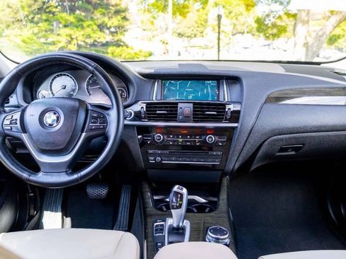 Used 2016 BMW X3 xDrive28i image 48