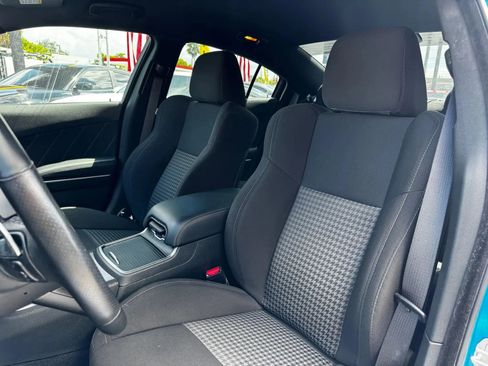 Used 2023 Dodge Charger Scat Pack image 14
