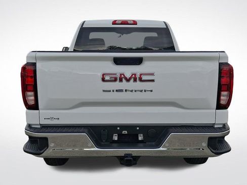 New 2026 GMC Sierra 1500 Pro w/ Pro Value Package AWD/4WD image 6