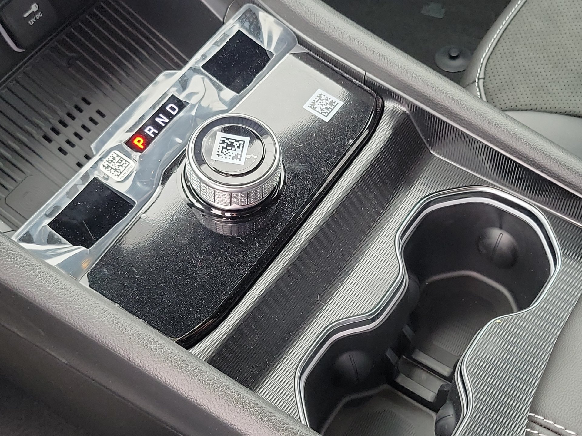 New 2026 Jeep Grand Cherokee Altitude RWD image 10