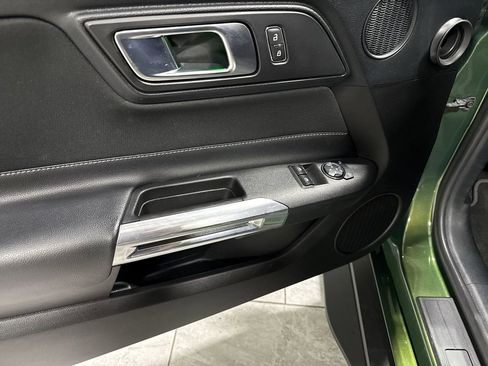 Used 2022 Ford Mustang Mach 1 RWD image 24
