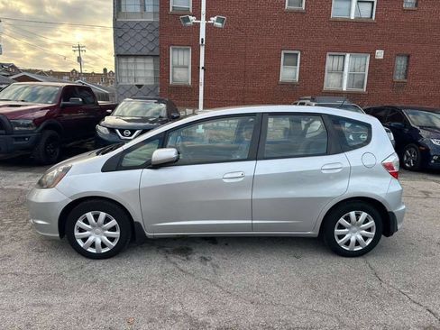 Used 2012 Honda Fit image 5