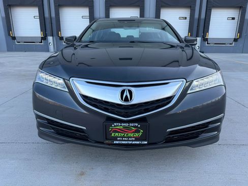 Used 2015 Acura TLX V6 w/ Technology Package image 19