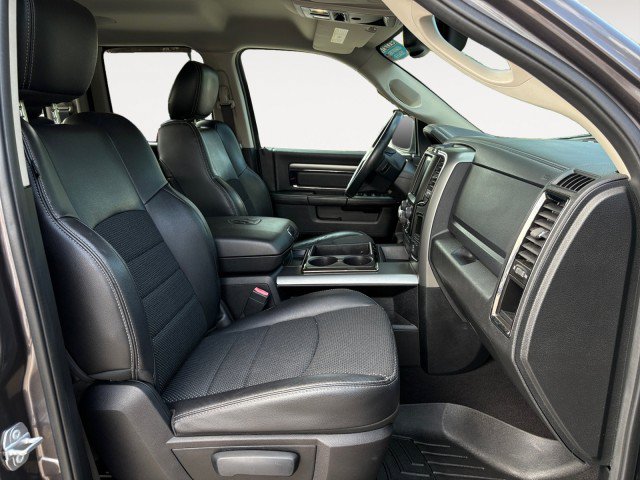 Used 2015 RAM 1500 Sport w/ Convenience Group AWD/4WD image 14