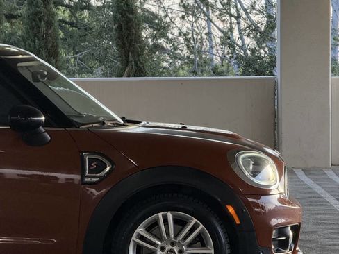Used 2017 MINI Cooper Countryman S image 20