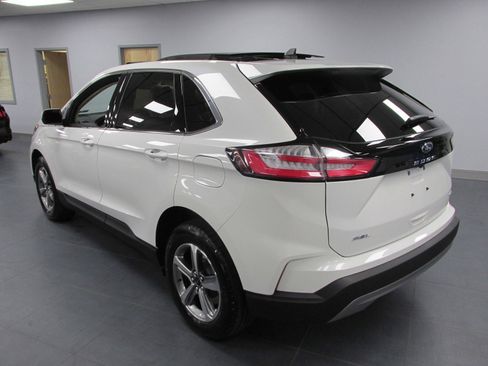 New 2024 Ford Edge SEL w/ Convenience Package image 6