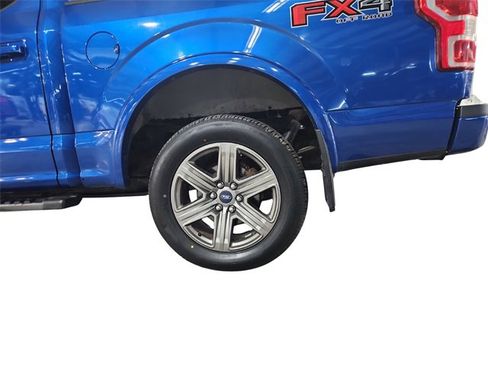 Used 2018 Ford F150 XLT w/ Equipment Group 301A Mid image 49