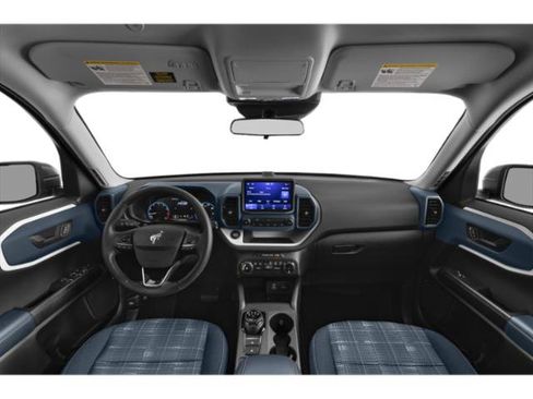 Certified 2023 Ford Bronco Sport Heritage AWD/4WD image 8