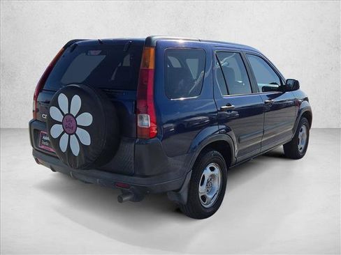 Used 2003 Honda CR-V LX image 5