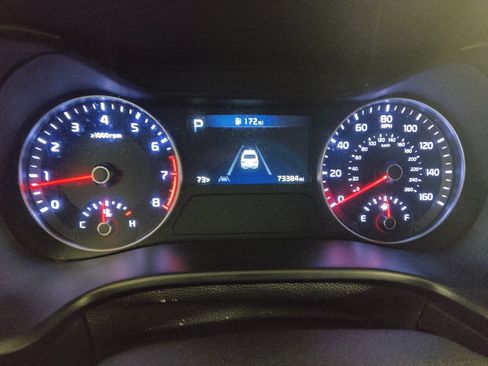 Used 2023 Kia Forte LX FWD image 23