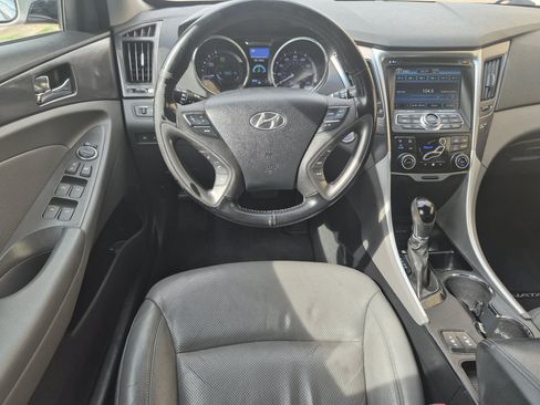 Used 2013 Hyundai Sonata Limited FWD image 9