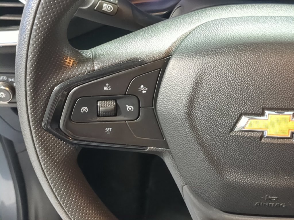 Used 2021 Chevrolet TrailBlazer LT w/ Convenience Package AWD/4WD image 29