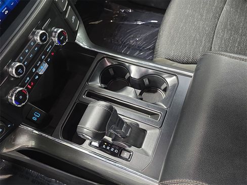 Used 2023 Ford F150 XLT w/ Equipment Group 302A High image 25