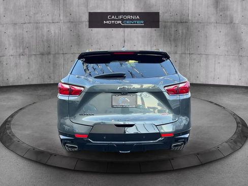 Used 2020 Chevrolet Blazer RS image 6