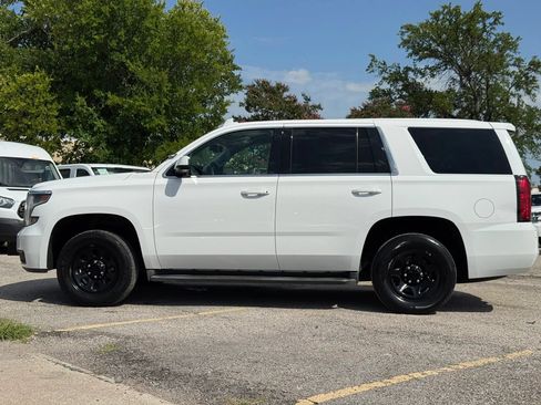 Used 2015 Chevrolet Tahoe 2WD image 3