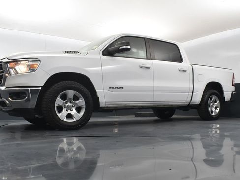 Used 2022 RAM 1500 Lone Star image 39