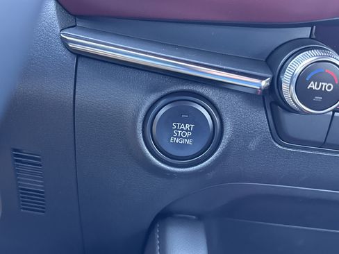 New 2026 MAZDA MAZDA3 2.5 S Hatchback w/ Premium Pkg image 25