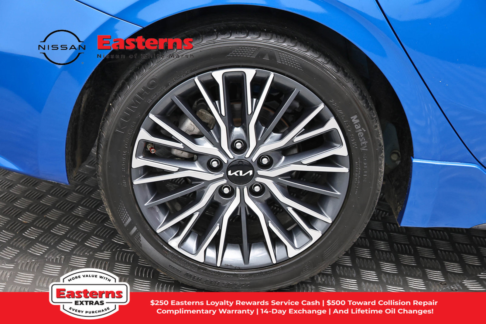 Used 2023 Kia Forte GT-Line FWD image 29