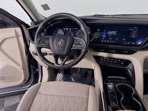 Certified 2023 Buick Envision Avenir image 24