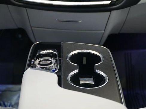 Certified 2024 Cadillac Lyriq Sport AWD/4WD image 20