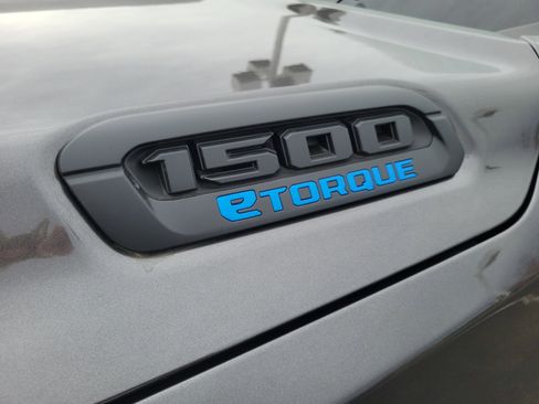 New 2026 RAM 1500 Big Horn image 25