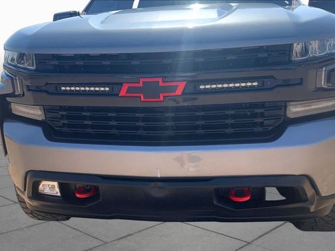Used 2020 Chevrolet Silverado 1500 RST w/ Texas Edition AWD/4WD image 30