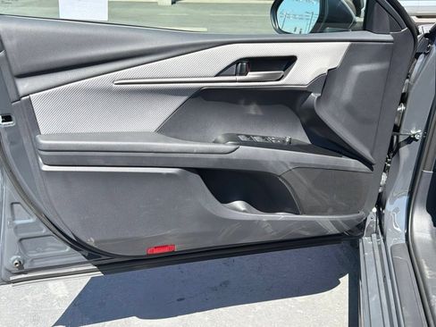 New 2026 Toyota Camry SE FWD image 18